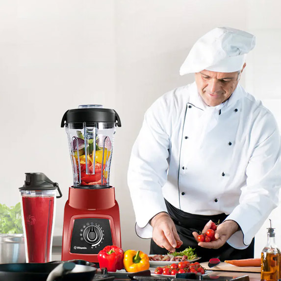 Vitamix 破壁料理機(jī)